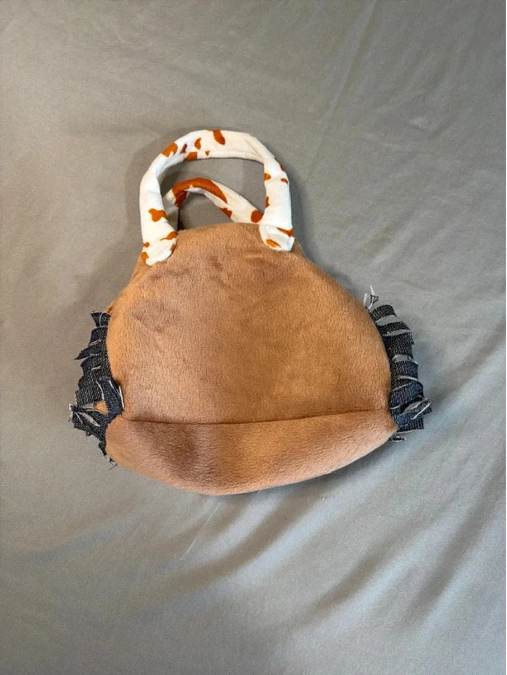I love ponies purse